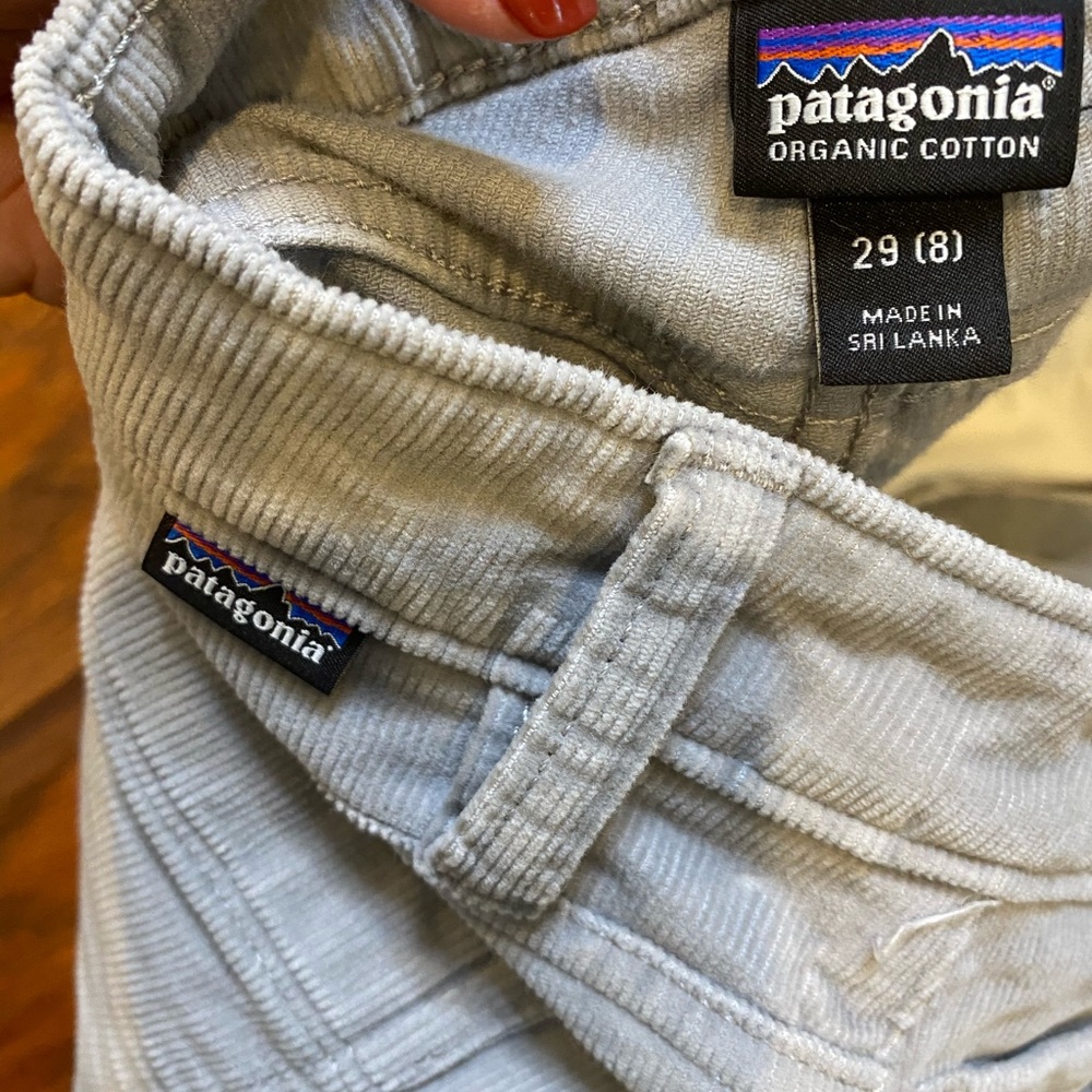 Patagonia Worn Wear Women’s Pants